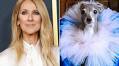 Celine Dion Shares Loving Tribute to Viral Influencer Dog Tika the Iggy After Death at Age 14
