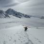 The Line—Old School Adventure in the Alaska Range