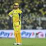 CSK CEO says Dhoni alone will decide on IPL 2027 return