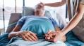 Dear Abby: My brother is dying from ALS but his wife won’t let me stay in their house