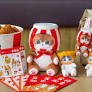 Exclusive KFC x mofusand Merchandise Available From 13 January; KFC Cereal Chicken to Return For CNY 2025