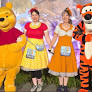 Happy 100th birthday, Winnie the Pooh!