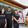 Unlocking the vault: NYP trio uses AI to ‘immortalise’ part of Singapore history