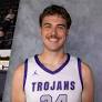 Jagger Francom Becomes the Latest Addition for Men's Hoops