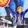 Mick Jagger Says He ‘Can’t Wait’ to Tour With the Rolling Stones Again