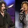 “You are Robert Smith from the Cure!” Mick Jagger recalls the unexpected moment that led to a Rolling Stones collaboration