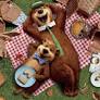 Yogi Bear Film Screening