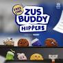 These Adorable ZUS Hippers Are Your Next Little Work Buddies