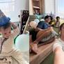 Megan Young and Mikael Daez's son Leon turns one