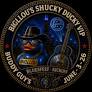 Chicago CrossRoads: BIGLLOU'S 3rd Annual Blues Fest KickOff FunRaiser at Buddy Guy's Club