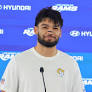 Puka Nacua: I haven’t really thought about playing 2026 without a contract extension