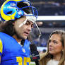 Rams troublemaker WR Puka Nacua says he's a changed man after biting incident and stint in rehab | OutKick