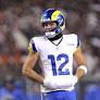 Woman accusing Rams’ Puka Nacua of biting her withdraws restraining order request - The Athletic