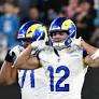 Rams face a Puka Nacua decision that will be a double-edged sword no matter which direction they go with the star wide receiver
