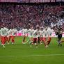 Bayern Munich clinches another Bundesliga title with 4-2 win over Stuttgart