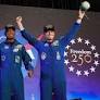 ‘I have not processed what we just did’: Artemis’ moon-travelling astronauts return home to cheers