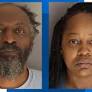 15 dogs confined in crates found in Berkeley County couple’s home