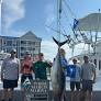 Calm Seas and Good Fishing