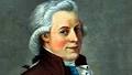 Did Mozart have friends?