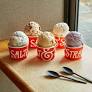 Celebrity chefs meet waffle cones in Salt & Straw’s new ice cream series