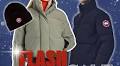 Canada Goose fan-favorite jackets and new styles are back at Gilt and selling out faster than ever