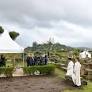 Pope Leo visits Hippo archeological site in Annaba, Algeria