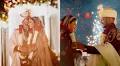 Tech Burner Aka Shlok Srivastava Ties The Knot With His GF, Bride Stuns In Traditional Outfits