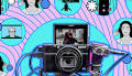 Desk setup videos have taken over YouTube — and my life