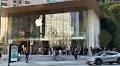 Vancouver Apple store sees modest lineups for new iPhone (PHOTOS) | Business & Tech