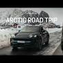 Cayenne Electric Review With Andres Vidoza | The Long Way North Cristiana Capotondi (Z8ikC3FxkP)