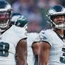 Eagles pick up 5th-year options for Jalen Carter, Nolan Smith