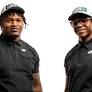 Eagles exercise fifth-year option for Jalen Carter, Nolan Smith