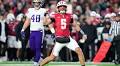 Wisconsin true freshman QB Carter Smith leads Badgers upset over Washington. What to know