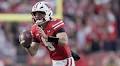 Wisconsin football mailbag: Readers dissect quarterback Carter Smith's game, question quality of Washington win
