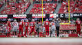 Football: Should Carter Smith start next week?