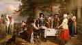 The Blood in Winter — Jonathan Healey’s gripping prelude to civil war