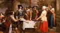 Netflix should make this enjoyable English Civil War history into an epic drama