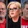 Labor Left powerbrokers set to win long-running union battle