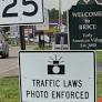Hardin, worry less about Brice's 'speed trap,' more about speeders stealing my peace | Letters