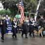 66th annual Memorial Day parade marches on in Paw Paw