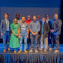 Gulf Blue Navigator Cohort 4 Showcased Innovations at Demo Day