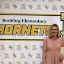 Redding assistant principal promoted to principal