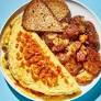 The Friendly Toast plays up local flavor with a major menu refresh