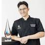 Texas chef Preston Nguyen becomes first two-time World Food Champion