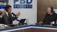 Transcript: Piers Morgan On UK Migrant Crisis & Tommy Robinson – PBD Podcast 682