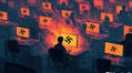 Consultation Service Owned By Patrick Bet-David Profits From Calling Neo-Nazis “Experts”