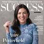 SUCCESS® January Digital Edition Explores Reinvention as a Lifelong Skill—Not a One-Time Reset