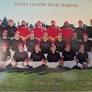 James Logan JV Baseball Roster (2025-26)