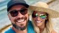 Dave Hollis’ Ex Heidi Powell Reveals Final Text He Sent Her Before His Overdose Death: 'There Is Closure'