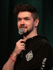 jacksepticeye - Wikipedia